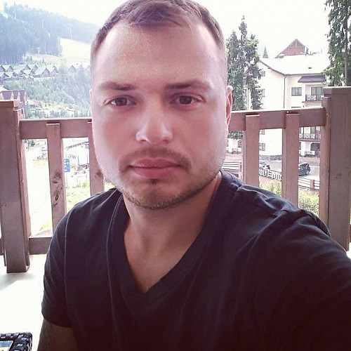 ИП Чабай М.Н.