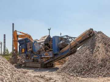 ГП Гордорматериалы - Фото 2