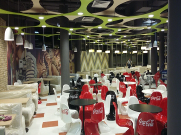 ИП Фёдоров Т.П.