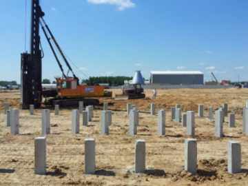 ООО БелКопроСтрой