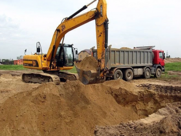 ООО ВикСпецТехника